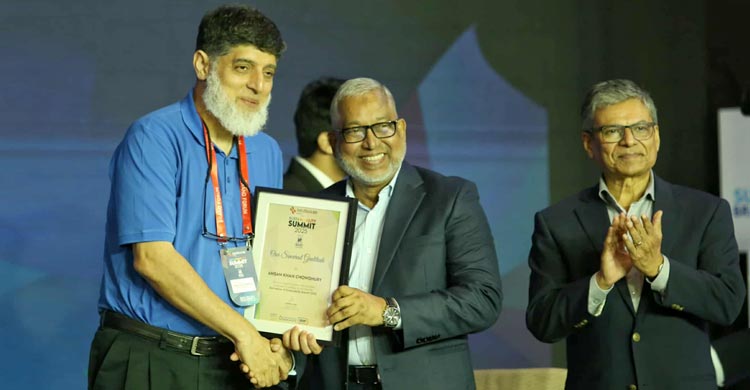 নবায়নযোগ্য জ্বালানি গ্রিডে অন্তর্ভুক্ত না হওয়া পর্যন্ত থামবো না