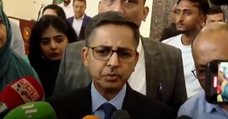 Bilateral ties can't be judged by a single issue: Pranay Verma