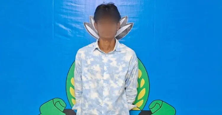 সাংবাদিক আলিফ হত্যায় সন্দেহভাজন আরও একজন গ্রেফতার