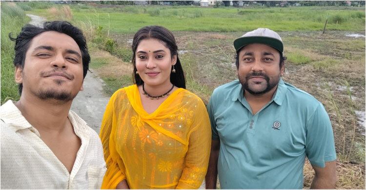 জাগো এন্টারটেইনমেন্টে আজ আসছে ‘চুরি বিদ্যা ট্রেনিং সেন্টার’