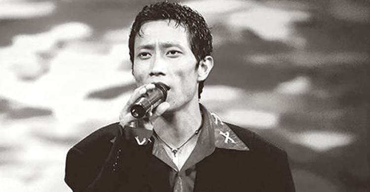 ‘ইন্ডিয়ান আইডল’ তারকা প্রশান্ত তামাং আর নেই