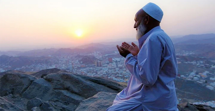 যে নফল নামাজকে ‘সালাতুল আওয়াবিন’ বলেছেন নবিজি (সা.)