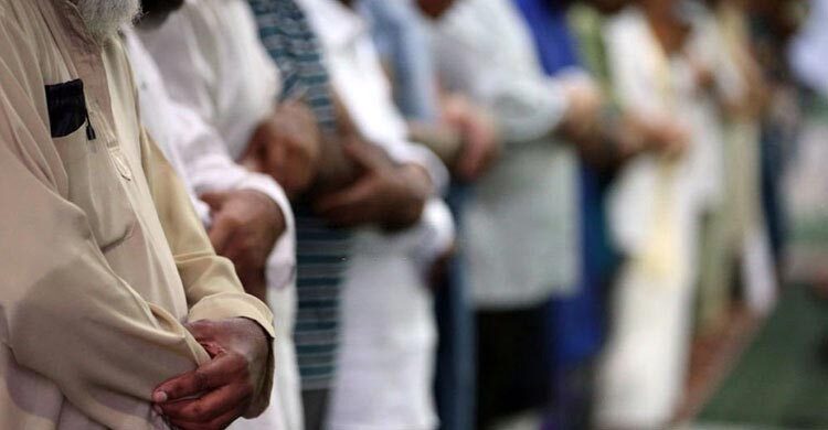 জামালপুরে কাল ঈদ উদযাপন করবেন ১৫ গ্রামের মানুষ