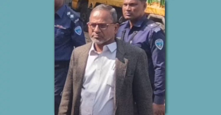 রেজাল্ট শিটে অগ্রিম স্বাক্ষর: প্রিসাইডিং কর্মকর্তা প্রত্যাহার