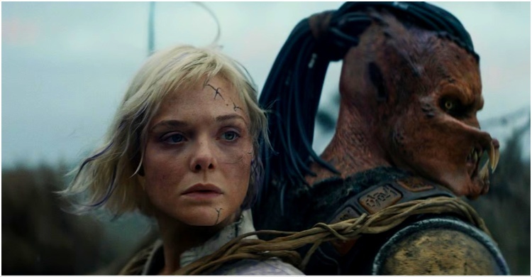 ৪০ বছরের সেরা আয়ের রেকর্ড গড়লো ‘প্রিডেটর: ব্যাডল্যান্ডস’