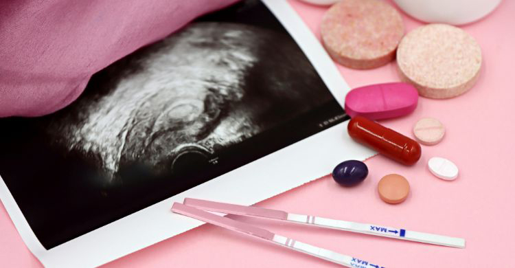 গর্ভবতী নারীর পুষ্টির ঘাটতি হলে শিশু কীভাবে পুষ্টি পায়