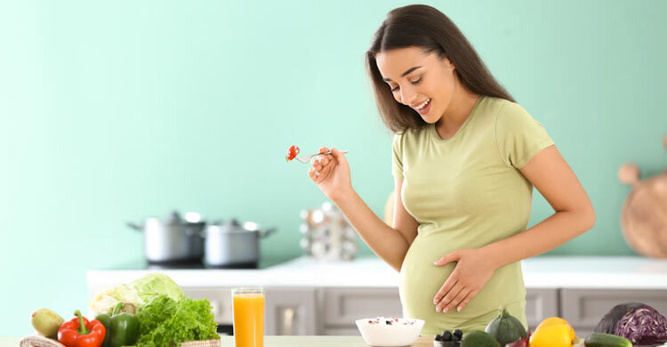 গর্ভাবস্থায় রোজা রাখার বিষয়ে যা জানা জরুরি