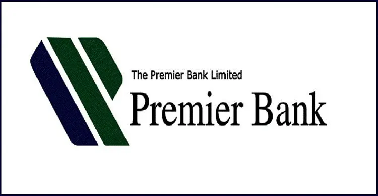 বিভাগের হেড পদে প্রিমিয়ার ব্যাংকের নিয়োগ বিজ্ঞপ্তি, কর্মস্থল ঢাকা