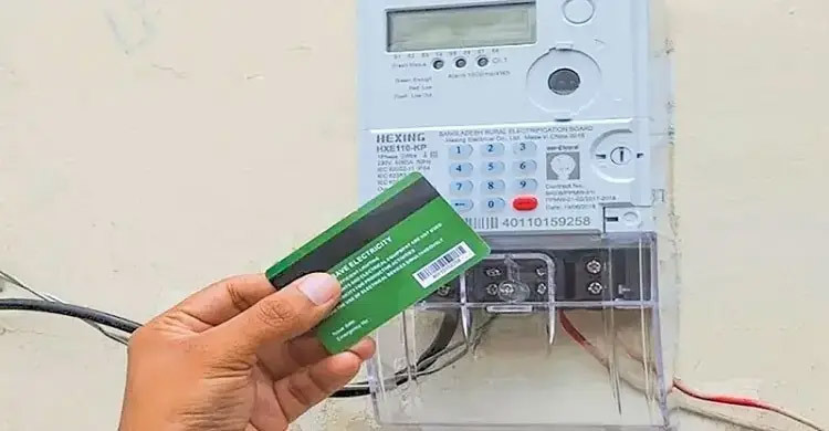 No more monthly prepaid electricity meter charges: Minister
