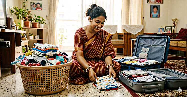 ঈদের আগাম প্রস্তুতি শুরু করুন এই ১০ কাজ দিয়ে