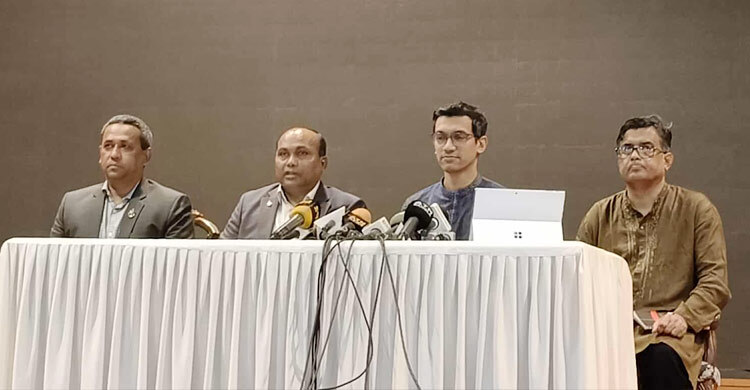 ৩০ বছরের কনসেশন চুক্তি সই করছে চট্টগ্রাম বন্দর ও এপিএম টার্মিনালস