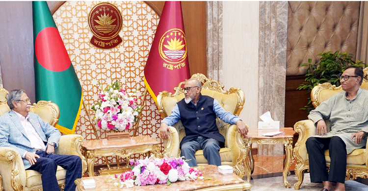 মুক্তিযুদ্ধের বিজয়গাথা ও চেতনা ছড়িয়ে দিতে হবে: রাষ্ট্রপতি