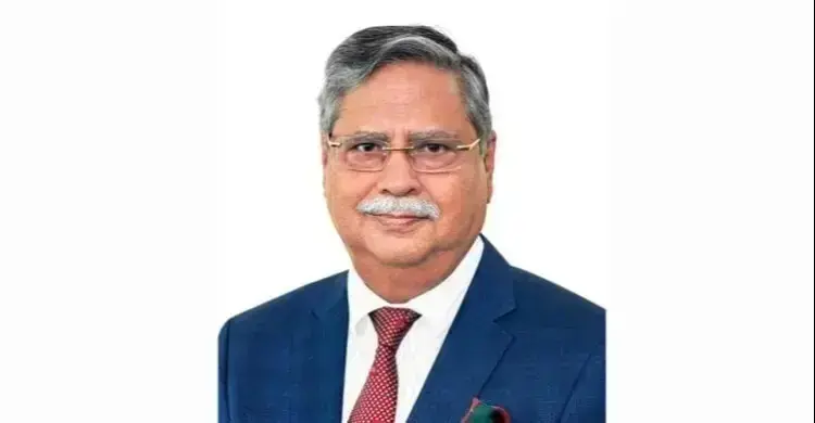 রাষ্ট্রপতি সাহাবুদ্দিন আজ পদত্যাগ করছেন