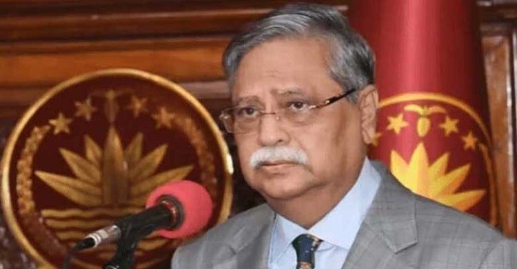 এক বছরের মধ্যেই বিসিএস শেষ করার তাগিদ রাষ্ট্রপতির