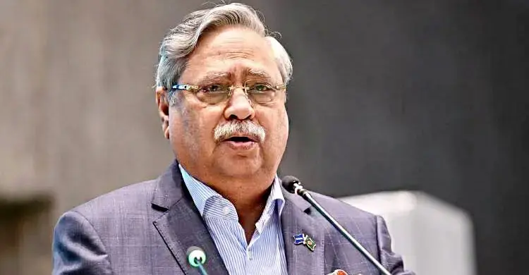 জুলাই আন্দোলনে হতাহতের ঘটনায় কার্যকর ব্যবস্থা নেননি তৎকালীন রাষ্ট্রপতি