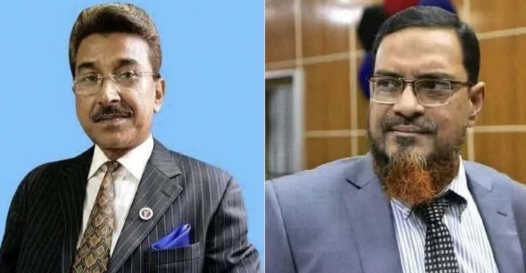 ময়মনসিংহ বার ইউনিটের সভাপতি নুরুল হক, সম্পাদক তান্না