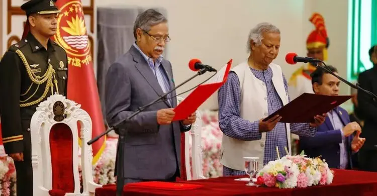 সময়ের আগেই বিশ্বের যেসব দেশের রাষ্ট্রপতি পদত্যাগ করেছেন