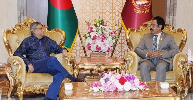 President for university curriculum keeping pace with changing world