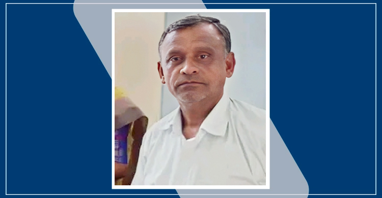 ধানের শীষের পক্ষে প্রচারণায় সহকারী প্রিসাইডিং কর্মকর্তা, এলাকায় ক্ষোভ