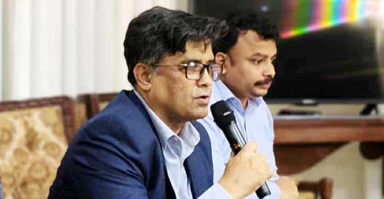 ভোট আয়োজনে প্রশিক্ষণ পাবেন নির্বাহী ও জুডিশিয়াল ম্যাজিস্ট্রেটরা