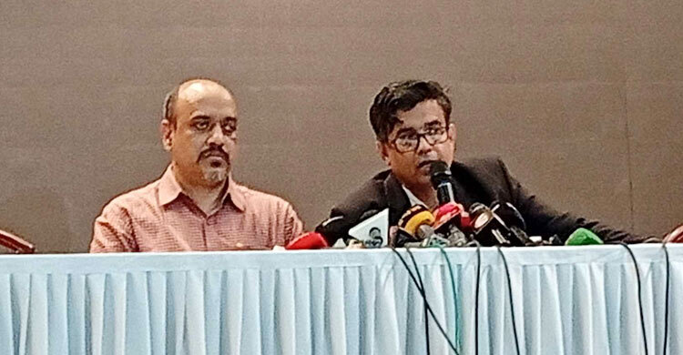 গণহত্যা-দুর্নীতিতে জড়িত আওয়ামী নেতাকর্মীদের অবশ্যই বিচার হবে