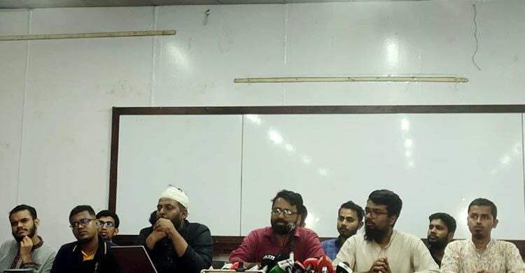 ‘কমপ্লিট শাটডাউন’ চলবে, আগামী সপ্তাহে বিভাগীয় শহরে সমাবেশের ঘোষণা