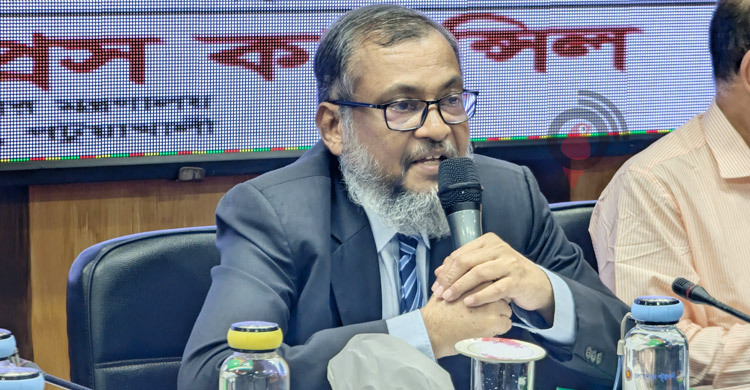 সাংবাদিকদের মধ্যে বিভাজন তৈরি হয়েছে, ঐক্যের বিকল্প নেই