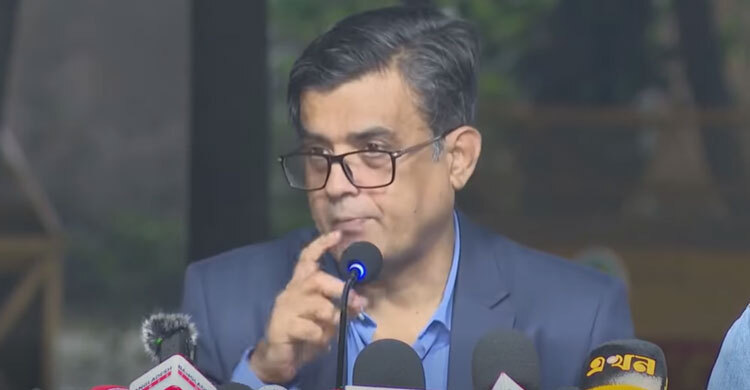 গ্রাম ও জেলা শহরে নির্বাচনের জোয়ার বইছে: প্রেস সচিব