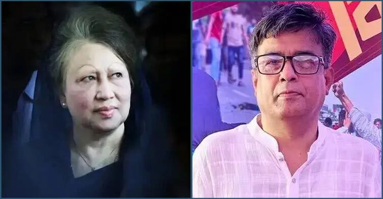 কঠিন সময়গুলোতে খালেদা জিয়া হয়ে উঠেছিলেন আশার আলোকবর্তিকা