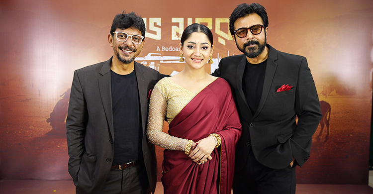 ‘অনেক কথা সাজিয়ে এসেছিলাম, মঞ্চে উঠে সব গুলিয়ে ফেলেছি’