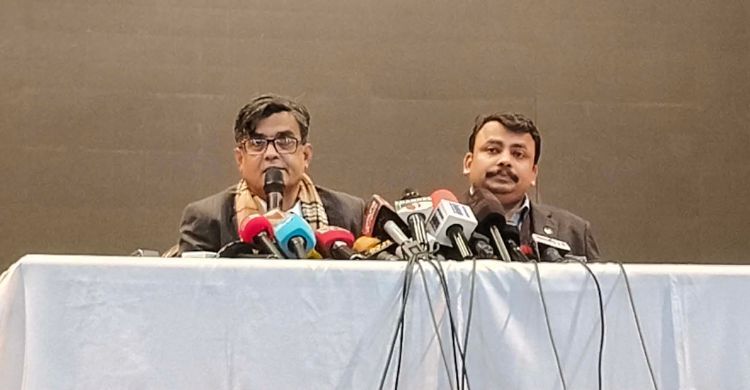 নিরাপত্তা বাহিনীর ৭৫ শতাংশ সদস্যের প্রশিক্ষণ শেষ: প্রেস সচিব