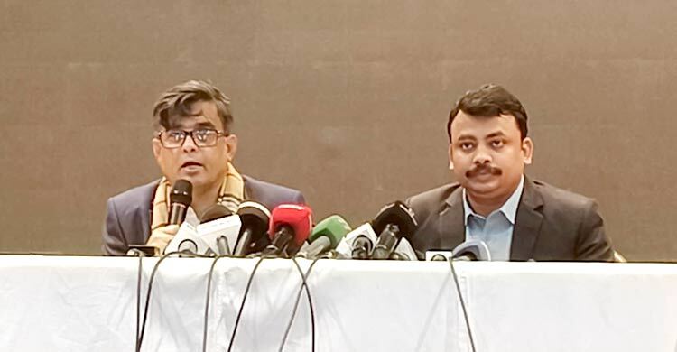 তারেক রহমানের প্রত্যাবর্তনকে স্বাগত জানালেন প্রেস সচিব