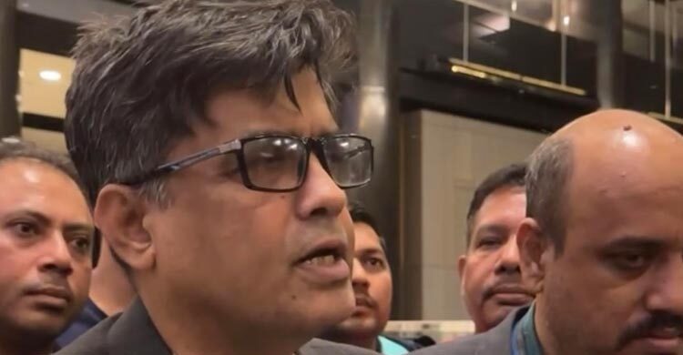 আখতারের ওপর ডিম নিক্ষেপ অনাকাঙ্ক্ষিত ঘটনা: প্রেস সচিব