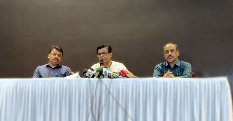 গুম প্রতিরোধ, প্রতিকার ও সুরক্ষা অধ্যাদেশের নীতিগত অনুমোদন