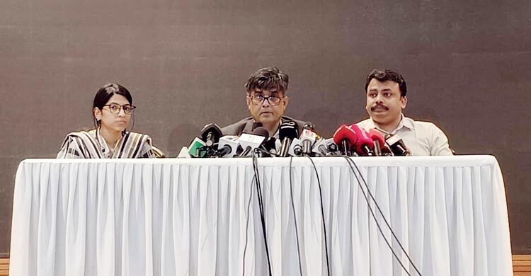 বিশেষ ট্রাইব্যুনালে ১২০ দিনের মধ্যে করতে হবে গুমের বিচার