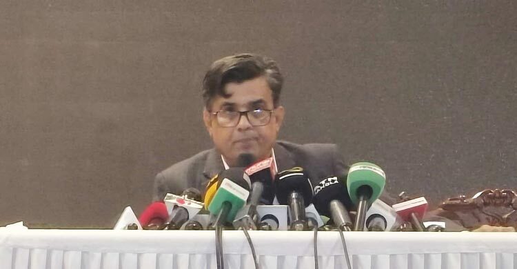 রাজউক অধ্যাদেশ-২০২৫ এর নীতিগত ও চূড়ান্ত অনুমোদন