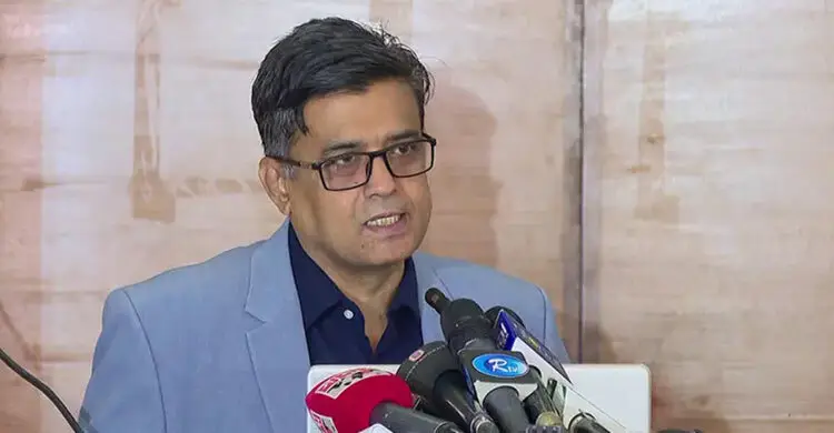 আইনশৃঙ্খলা বাহিনীর কনফিডেন্স লেভেল এখন অনেক ভালো: প্রেস সচিব