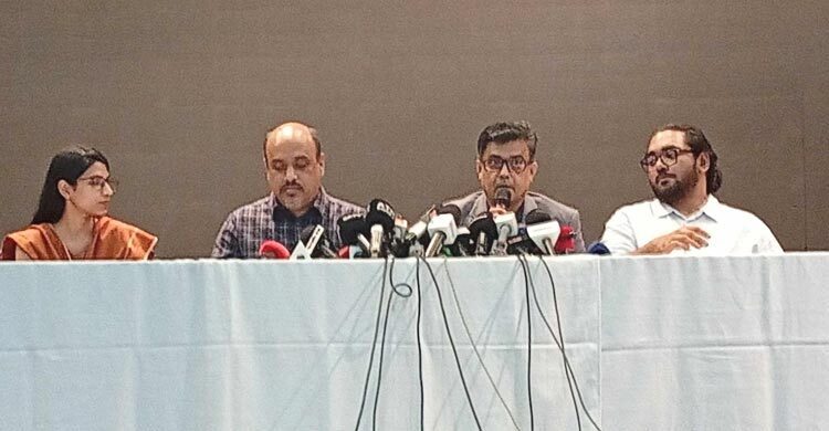 Special law soon to bring back laundered money: Shafiqul