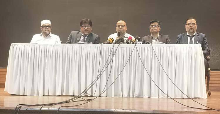 ১০ কমিশনের ৩৬৭ সুপারিশের ৫০টির বাস্তবায়ন হয়েছে: প্রেস সচিব