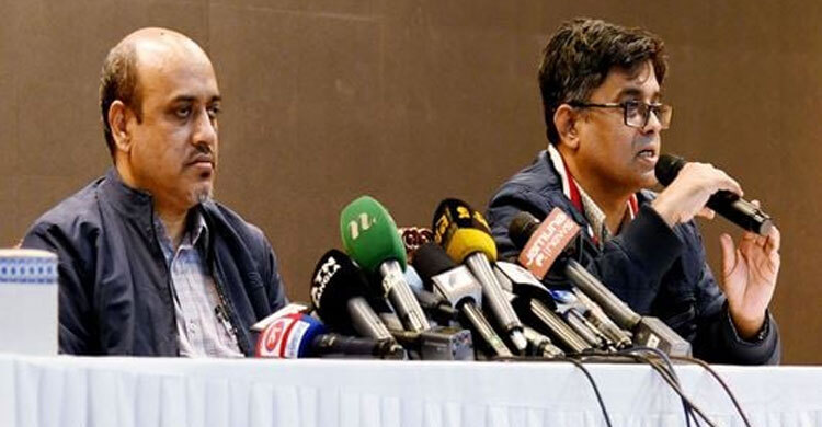 National polls by June 30, 2026: Shafiqul