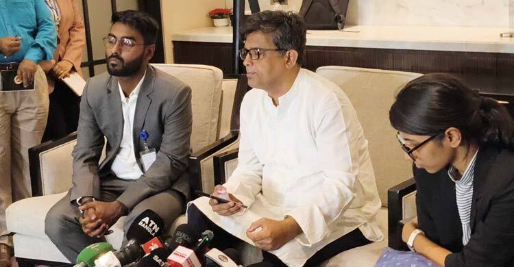 No need to panic, exports to the US will increase: Shafiqul