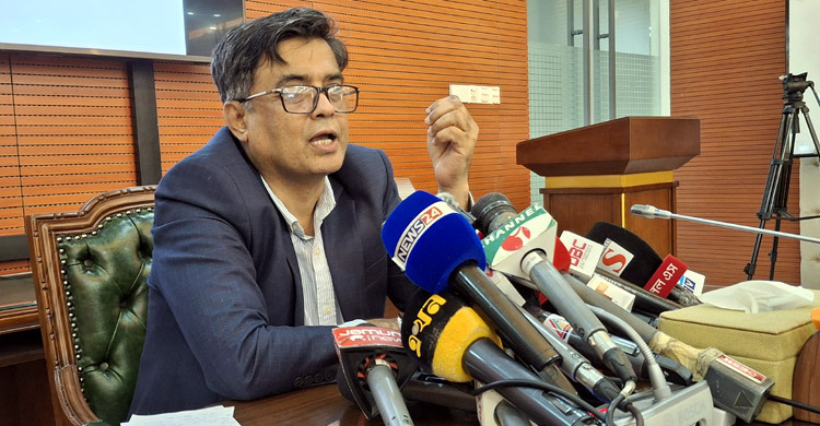 দ্বিতীয়বার পরিবর্তন হচ্ছে গাজীপুর ডিজিটাল ইউনিভার্সিটির নাম