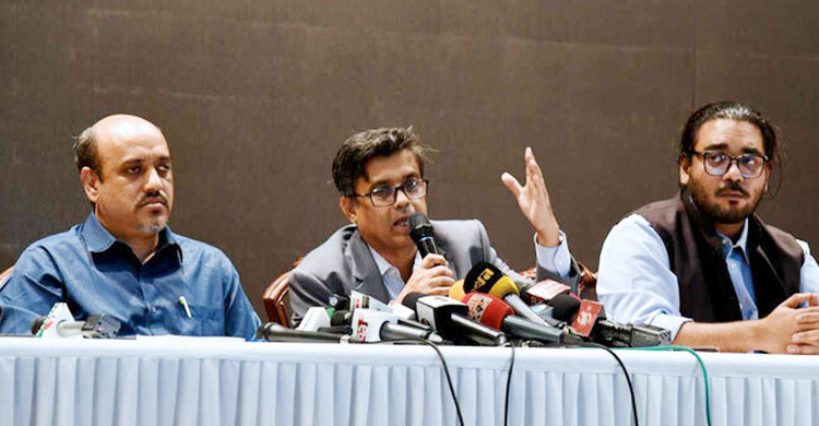 70 held for attacks on minorities after Aug 5: Shafiqul