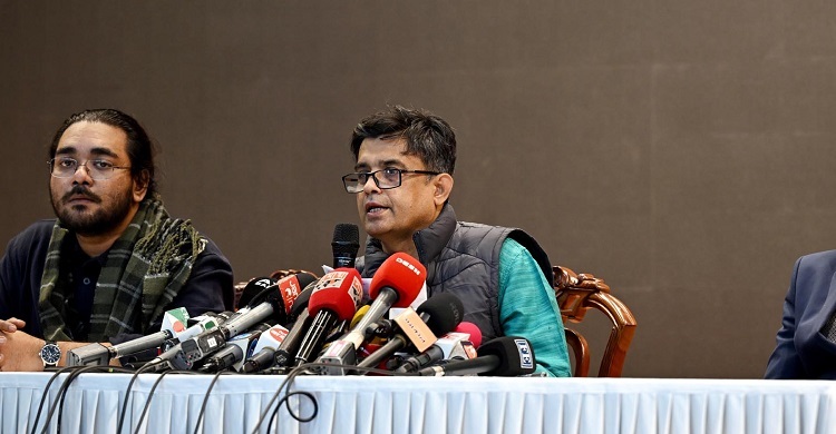 মধ্যম আয়ের দেশে উত্তরণ স্বাচ্ছন্দ্য করতে কাজ করছে সরকার