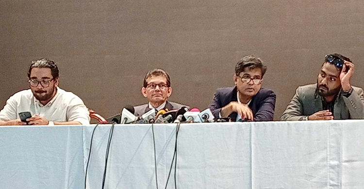 বিমসটেককে গতিশীল করতে চান প্রধান উপদেষ্টা: ড. খলিলুর রহমান