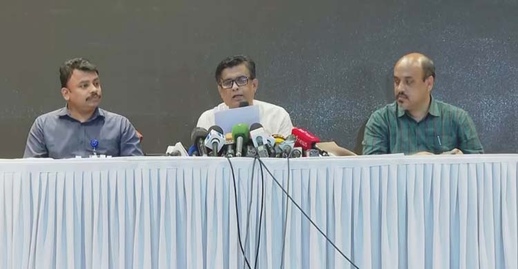 গুমের সর্বোচ্চ শাস্তি মৃত্যুদণ্ড রেখে আইনের খসড়া নীতিগত অনুমোদন