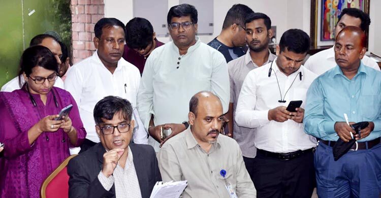 এক সপ্তাহে ৩৬৭ সুপারিশের মধ্যে পূর্ণাঙ্গ বাস্তবায়ন মাত্র একটির!