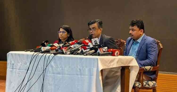 ভবিষ্যৎ পরিকল্পনা নিয়ে যা বললেন প্রধান উপদেষ্টার প্রেস উইংয়ের সদস্যরা