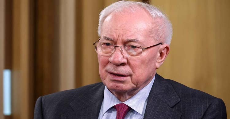 জেলেনস্কির বিকল্প খুঁজছে যুক্তরাষ্ট্র, দাবি সাবেক প্রধানমন্ত্রীর