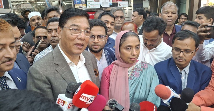 বিমানসেবায় পরিবর্তনের আবহ দুই সপ্তাহের মধ্যে দেখতে পাবেন